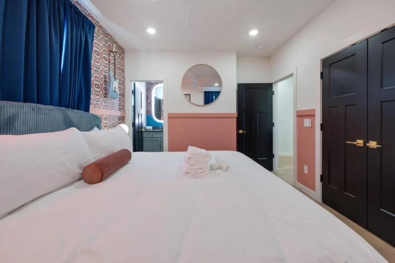 Music Row Country Retreat Balcony And Hot Tub Villa Nashville Holiday home